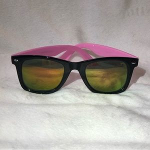 LadyBoss Sunglasses